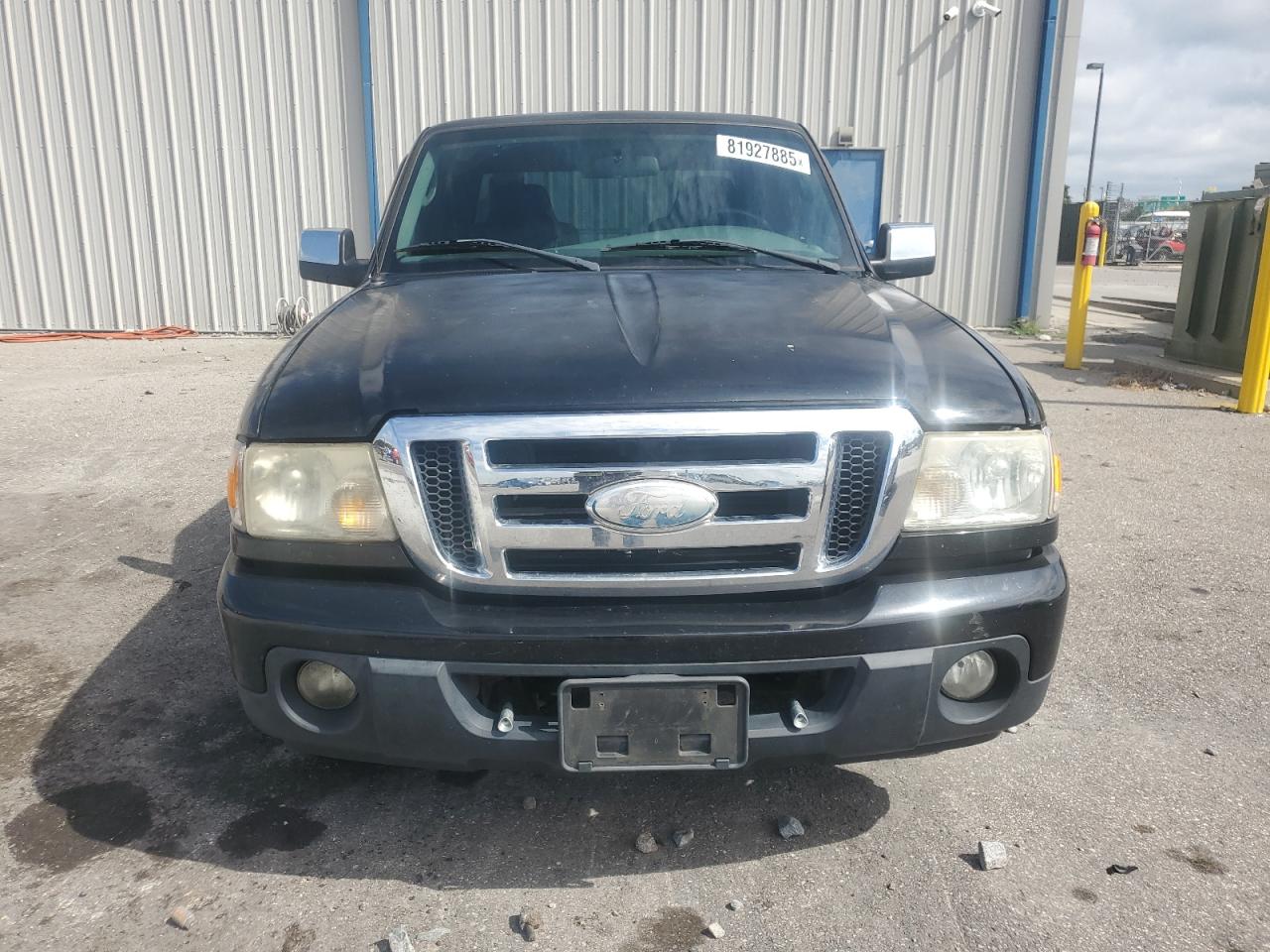 Global Auto Auctions