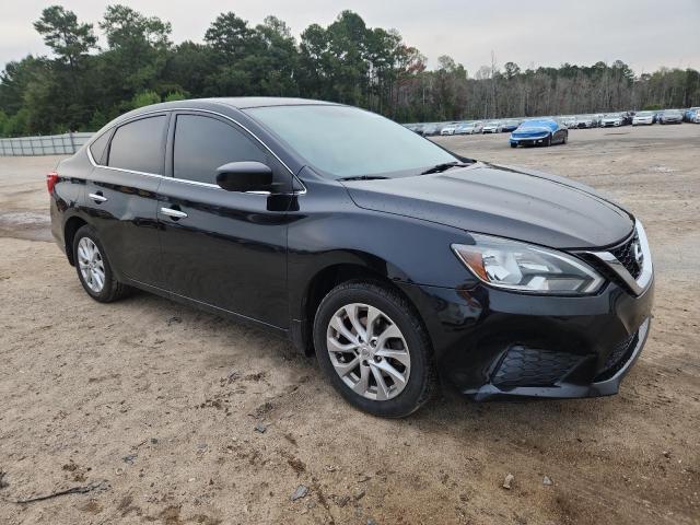 2019 NISSAN SENTRA S 3N1AB7AP3KY203169