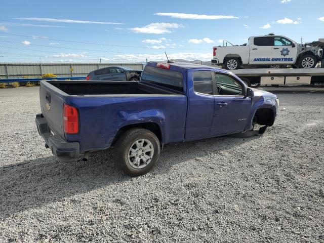 2017 CHEVROLET COLORADO L - 1GCHSCEN1H1229148