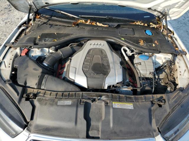 2017 AUDI A7 PREMIUM WAUW2AFCXHN122503