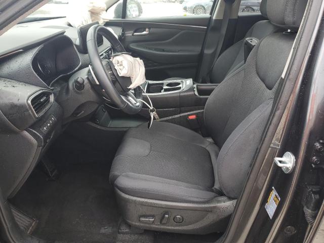 2023 HYUNDAI SANTA FE S - 5NMS24AJ2PH603088