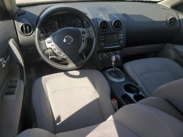 2013 NISSAN ROGUE S - JN8AS5MT3DW538442