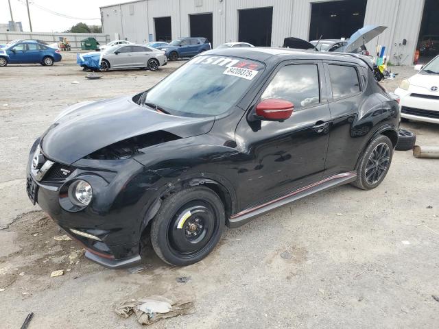 2015 NISSAN JUKE NISMO JN8DF5MV2FT250693