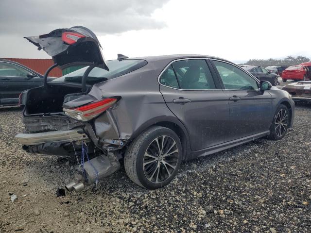 2019 TOYOTA CAMRY L - 4T1B11HK9KU223114