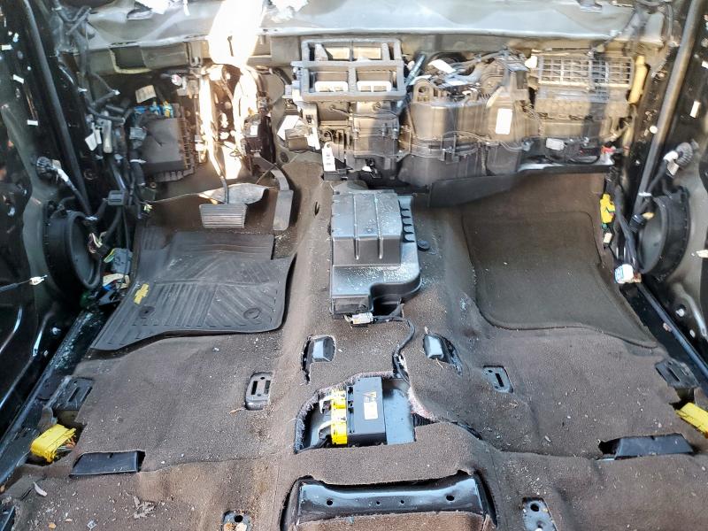 2016 CHEVROLET SILVERADO K1500 HIGH COUNTRY 3GCUKTEJ5GG203678