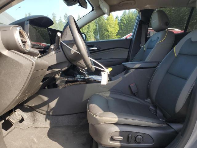 2025 CHEVROLET TRAX ACTIV KL77LKEP3SC198403