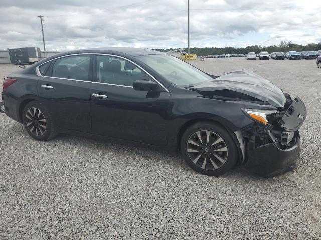 2018 NISSAN ALTIMA 2.5 #3281600406