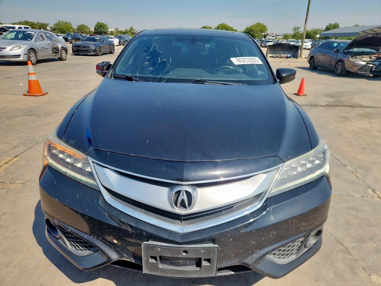 ACURA ILX PREMIUM