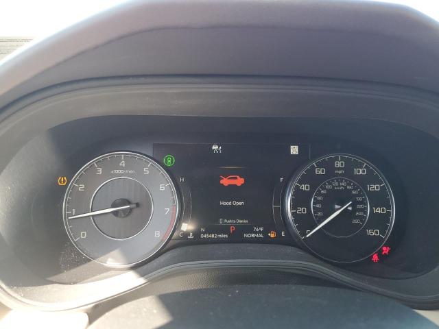 2021 ACURA TLX TECHNO 19UUB6F4XMA010240