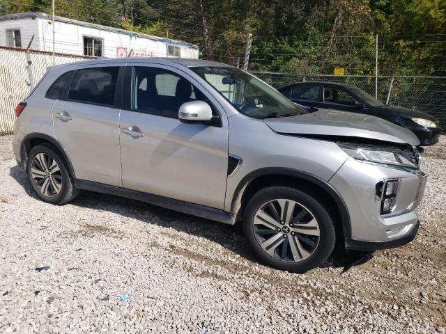 2021 MITSUBISHI OUTLANDER - Other View