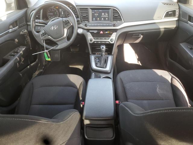 2018 HYUNDAI ELANTRA SE - 5NPD84LF8JH351776