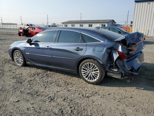 2020 TOYOTA AVALON LIM 4T1DZ1FB1LU049755