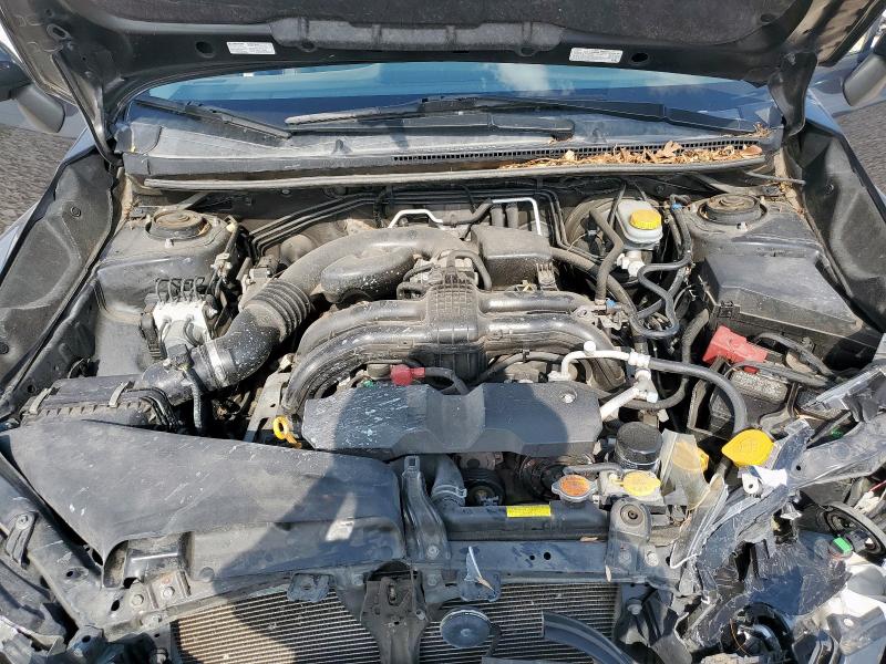 2016 SUBARU CROSSTREK - JF2GPABC5G8207729