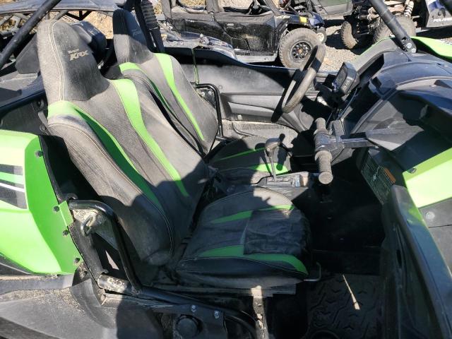 2020 KAWASAKI KRF 1000 A JKARFCA18LB503521