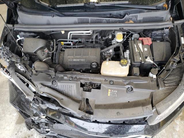 2018 CHEVROLET TRAX 1LT - 3GNCJLSB8JL325548