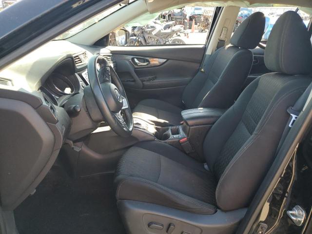 2018 NISSAN ROGUE S 5N1AT2MT9JC740881