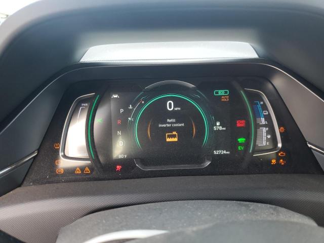 2020 HYUNDAI IONIQ LIMI KMHCX5LDXLU201157