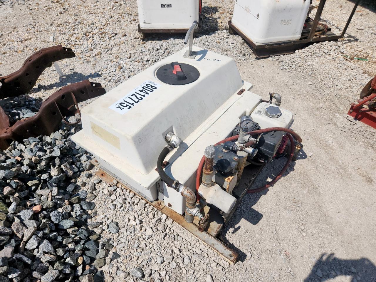 Lot #3259206990 2008 UNKNOWN UNKNOWN