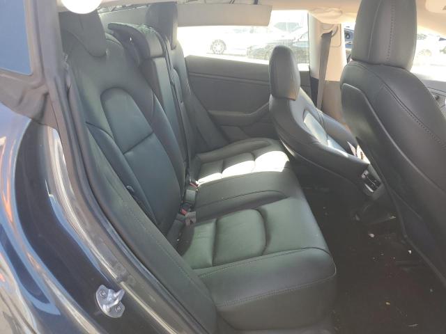 2020 TESLA MODEL 3 5YJ3E1EB1LF746672