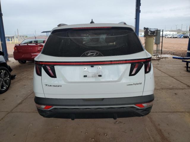 2023 HYUNDAI TUCSON SEL KM8JFCA19PU094633