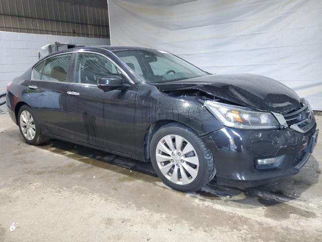 2014 HONDA ACCORD EXL - 1HGCR2F8XEA247203