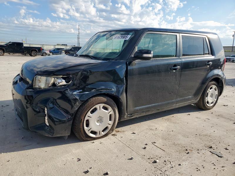 Global Auto Auctions: 2013 TOYOTA SCION XB