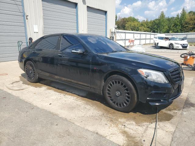 2015 MERCEDES-BENZ S 550 4MAT WDDUG8FB4FA160850