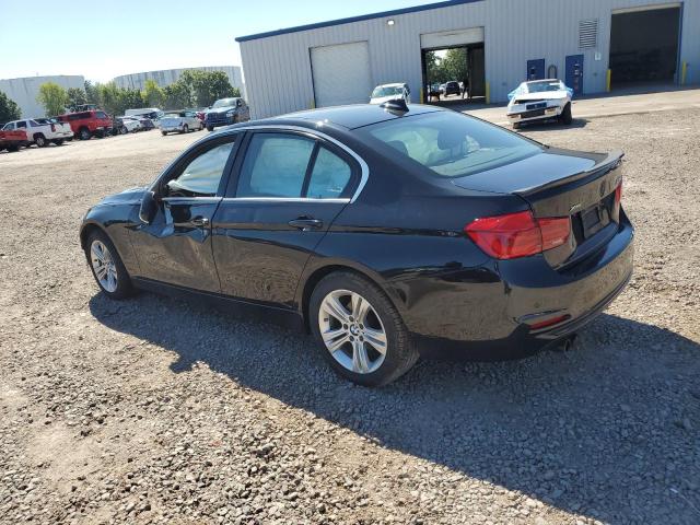 2017 BMW 330 XI WBA8D9G37HNU64328
