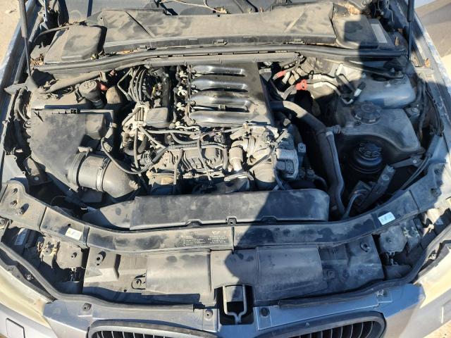 2011 BMW 335 D #3281750919