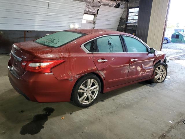 2017 NISSAN ALTIMA 3.5SL 1N4BL3AP7HC184978