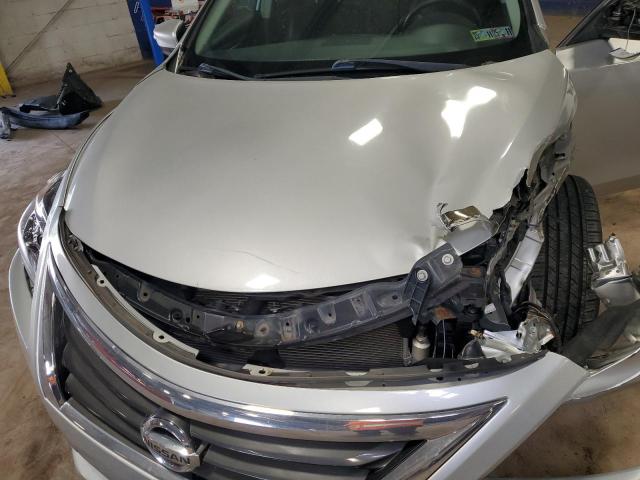 2013 NISSAN ALTIMA 2.5 - 1N4AL3APXDN505387