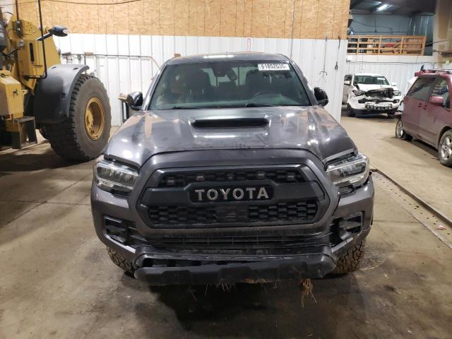 2020 TOYOTA TACOMA DOU 5TFCZ5AN5LX242451