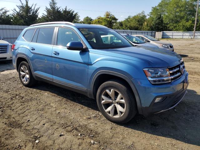2019 VOLKSWAGEN ATLAS SE - 1V2UR2CA9KC549977