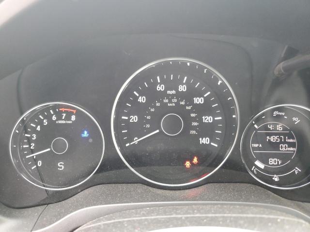 2016 HONDA HR-V EX 3CZRU5H59GM709584