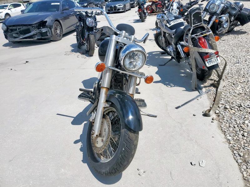 2000 YAMAHA XV1600 ATL JYAVP07E8YA002907