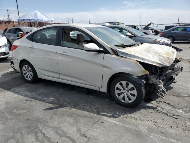 2017 HYUNDAI ACCENT SE KMHCT4AE1HU176951