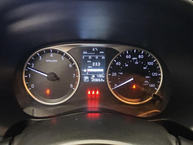 2021 NISSAN KICKS S - 3N1CP5BVXML547769