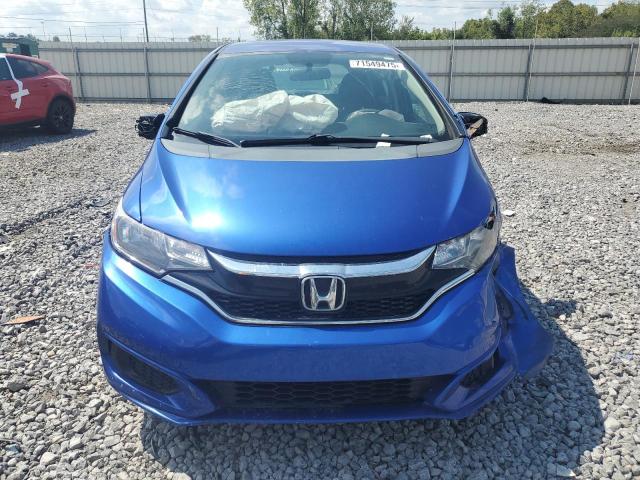 2018 HONDA FIT LX 3HGGK5H40JM725014