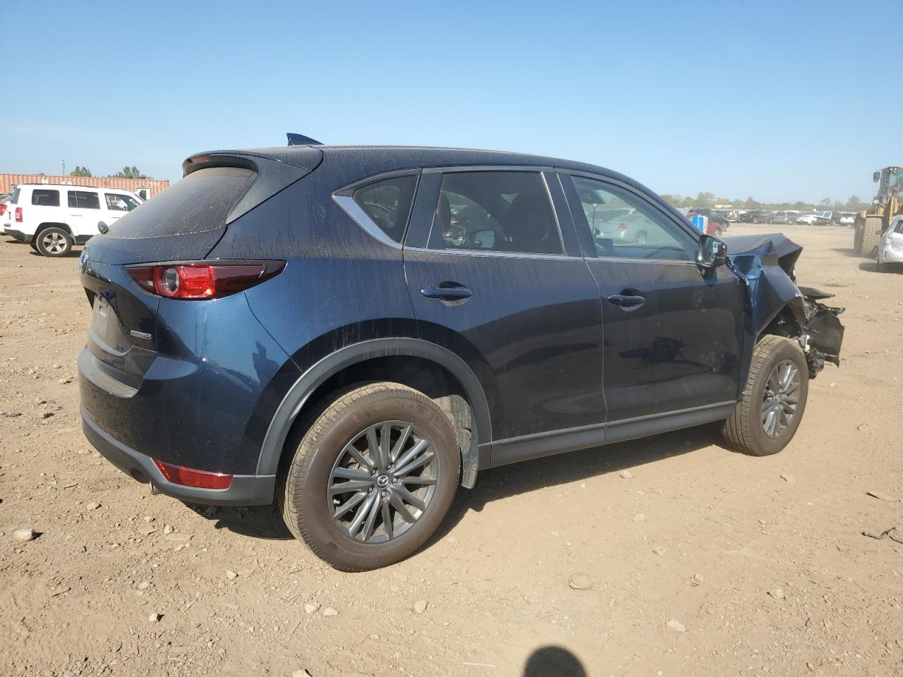 MAZDA CX-5 TOURING