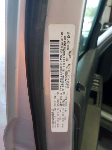 2012 JEEP LIBERTY SPORT - 1C4PJMAKXCW143896