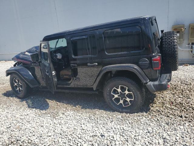 2020 JEEP WRANGLER U - 1C4HJXFG9LW243756