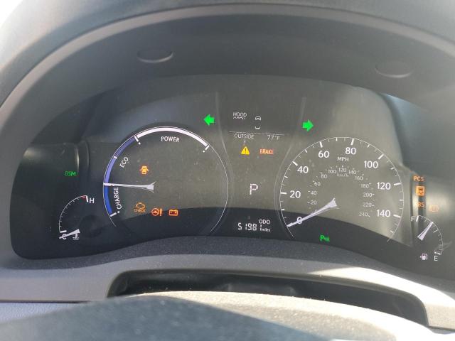 2015 LEXUS RX 450H JTJZB1BA6F2415539
