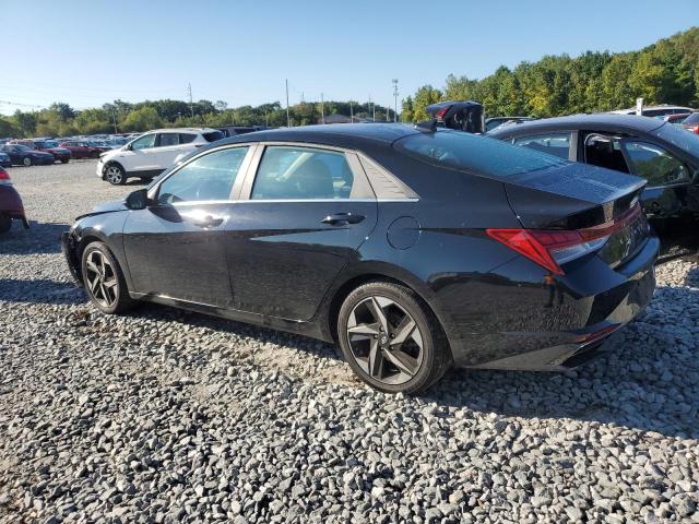 2023 HYUNDAI ELANTRA LI KMHLP4AG8PU425394