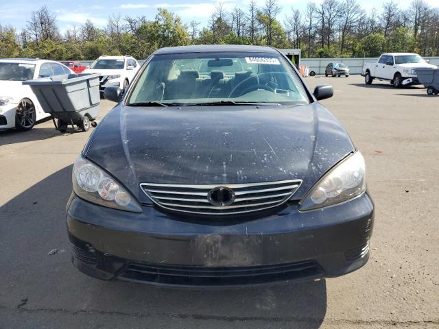 2006 TOYOTA CAMRY LE #3296893822