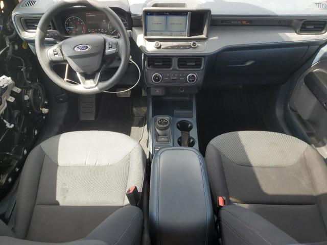 2022 FORD MAVERICK X 3FTTW8F98NRA14297