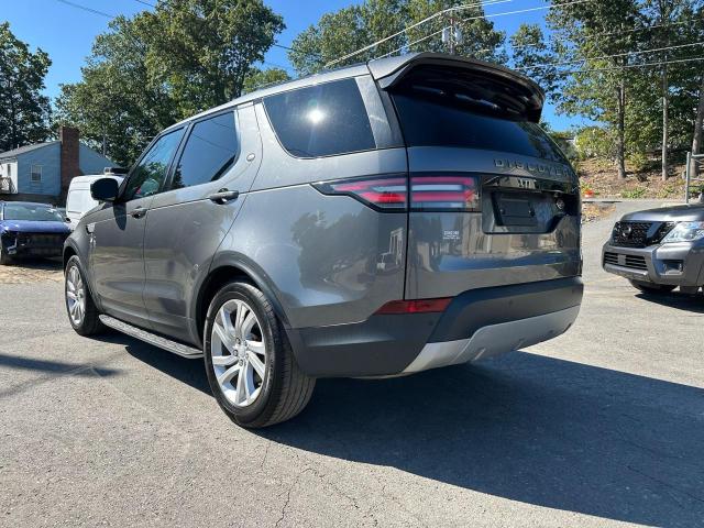 2017 LAND ROVER DISCOVERY SALRRBBKXHA009648