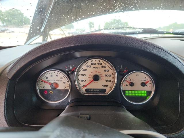 2005 FORD F150 SUPER #3287635013