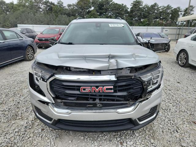2022 GMC TERRAIN SLE - 3GKALMEV7NL138673