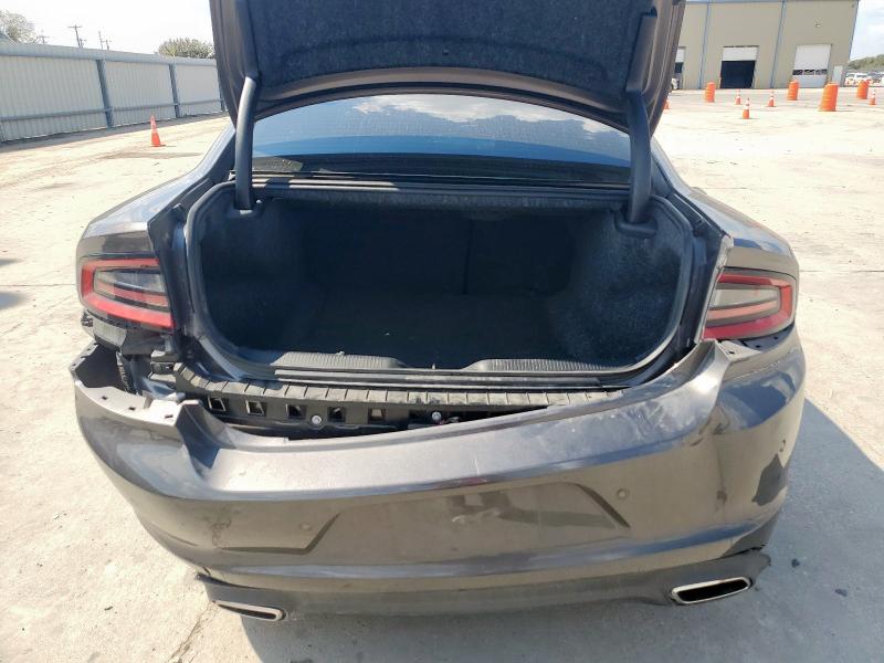 2023 DODGE CHARGER SX 2C3CDXBG1PH702861