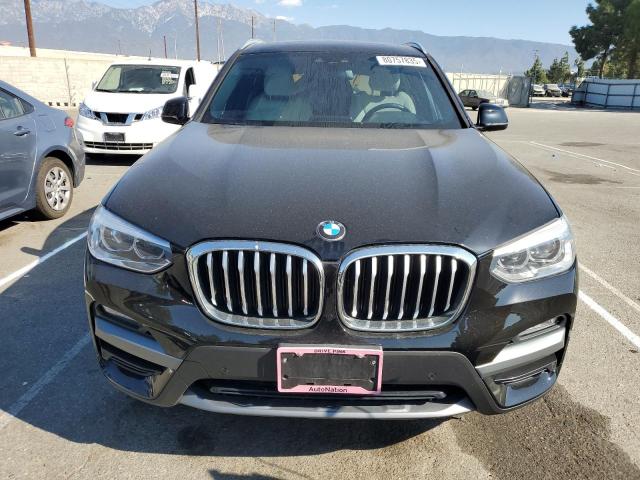 2020 BMW X3 XDRIVE3 5UXTY5C03LLT37679